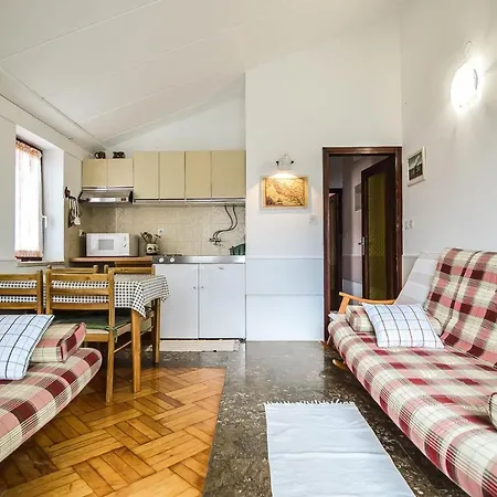 Lenny Apartment Medulin