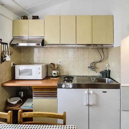 Apartment Lenny Medulin