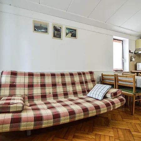 Lenny Apartment Medulin